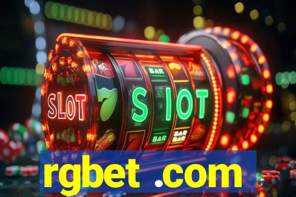 rgbet .com